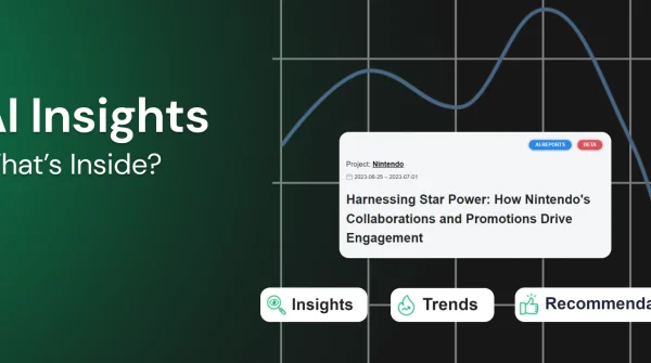 From Data to Action: All You Need To Know About Brand24’s AI Insights