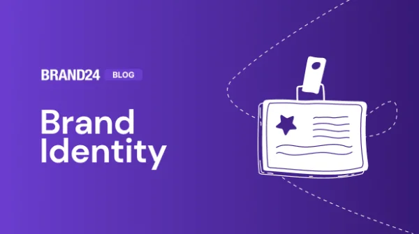 Build a Strong Brand Identity in 2025 + Examples