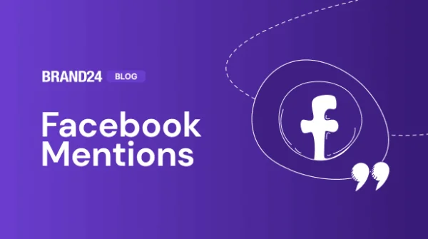 How to Track Facebook Mentions? [2024]