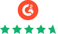 Check Brand24 competitors on one of best reviews sites - G2.