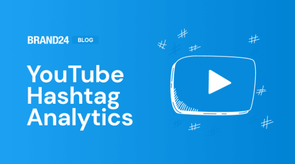 10 Easy Steps to YouTube Hashtag Analytics [2024]