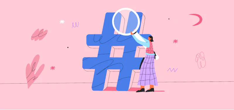 How to Find Trending Instagram Hashtags in 2025?