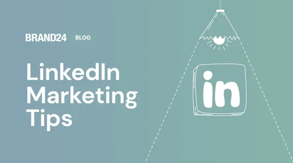 The Ultimate LinkedIn Marketing Strategy for 2024