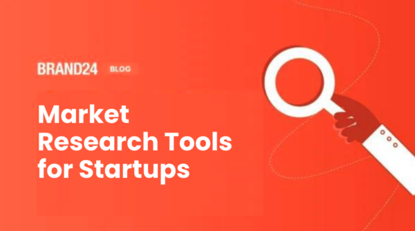 The 10 Best Market Research Tools for Startups to Use in 2025