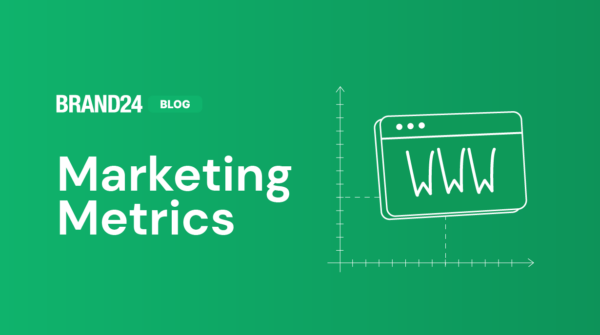 15 Key Digital Marketing Metrics You Should Track in 2025