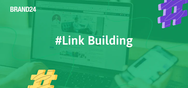 How Media Monitoring Can Enhance Link Building Efforts