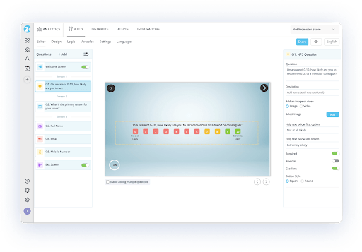 zonka feedback tool