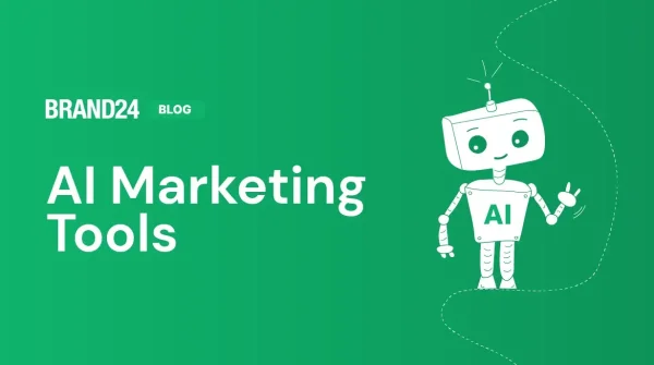 The 17 Best AI Marketing Tools You Need To Try in 2025