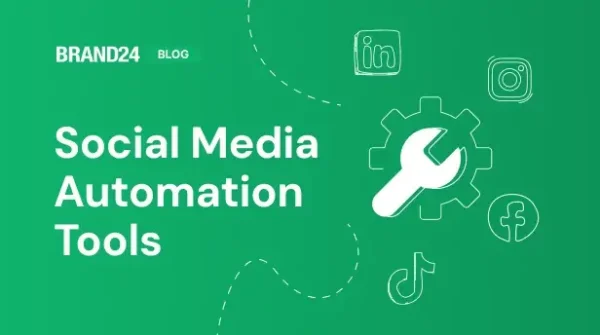 The 6 Best Social Media Automation Tools to Use in 2025