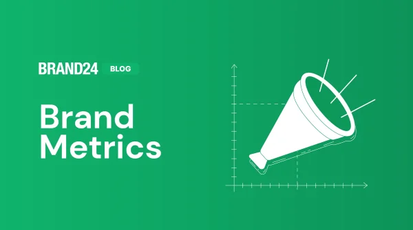 9 Key Brand Metrics You Should Track in 2024