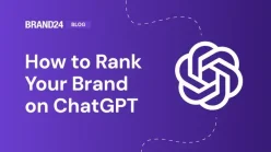 How to Rank Your Brand on ChatGPT [2025]