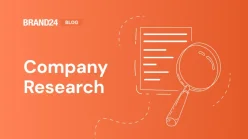 How to Do Company Research in Less than 30 Minutes? 