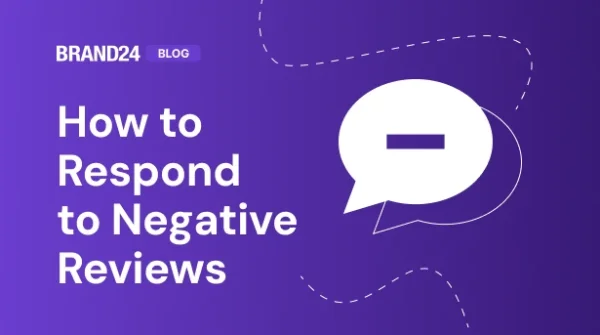 How to Respond to Negative Reviews? 8 Golden Rules