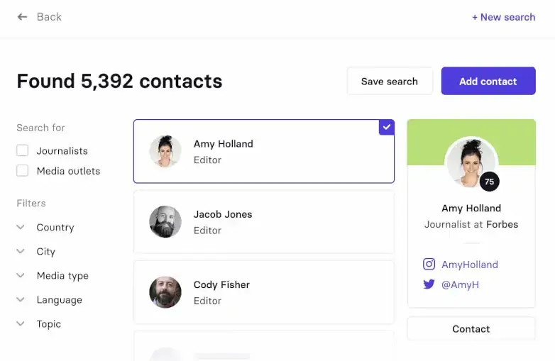 prowly is a tool for pr monitoring 