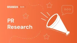 How to Do PR Research in Less than 30 Minutes? 