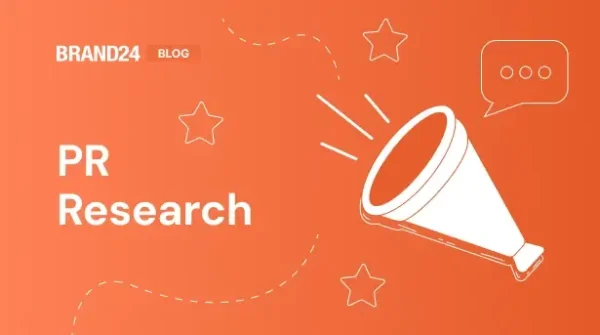 How to Do PR Research in Less than 30 Minutes? 