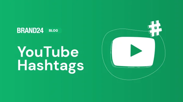 How can YouTube Hashtags Help You Get More Views in 2025?