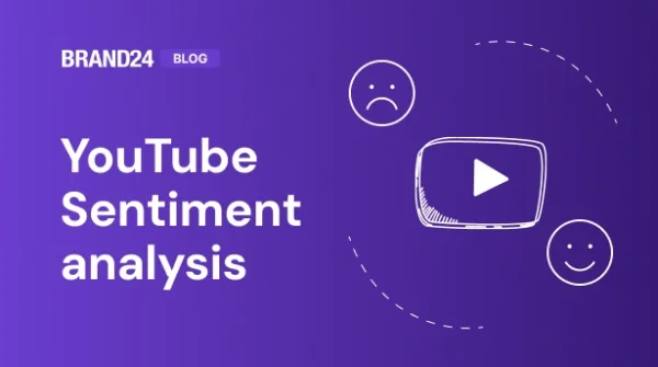 How to Do YouTube Sentiment Analysis? Example & Guide